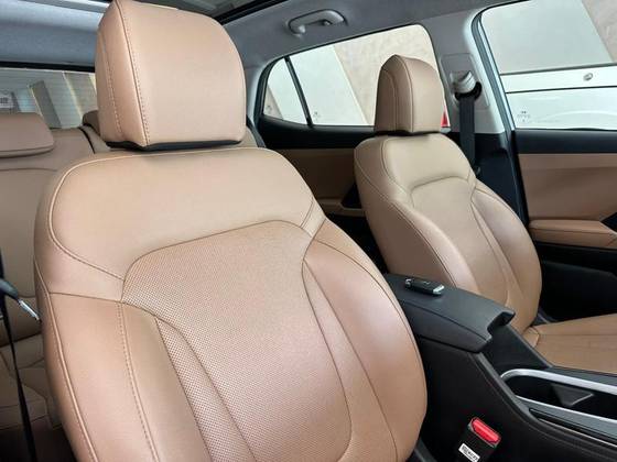 HYUNDAI CRETA 1.0 TGDI FLEX PLATINUM AUTOMÁTICO